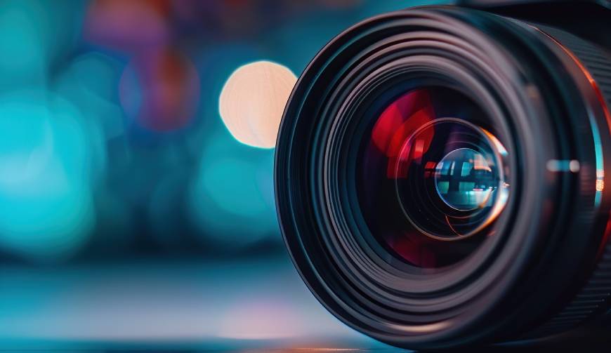 与桃山区产品视频拍摄同行：畅享高效、舒适的每一天