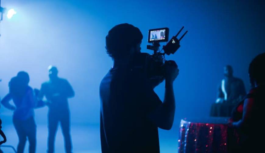 神秘新品来袭！桃山区产品视频拍摄究竟有何神奇之处？