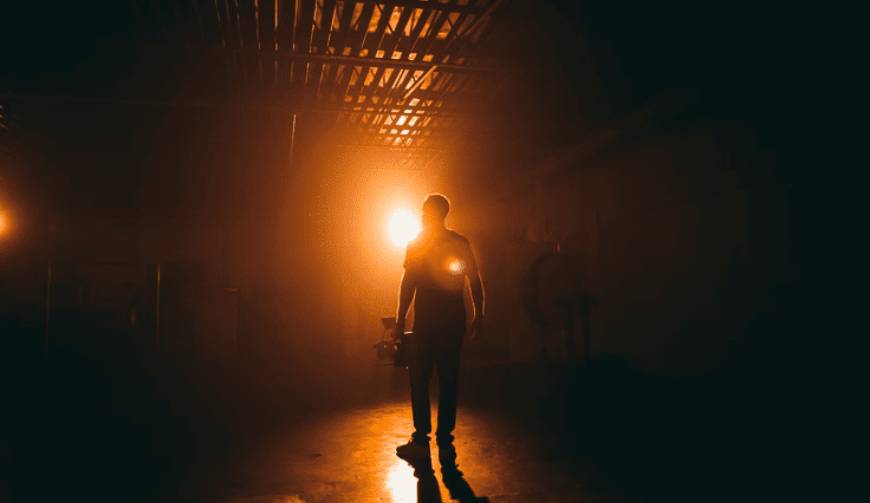 未曾见过的桃山区产品视频拍摄：一场颠覆认知的视觉盛宴