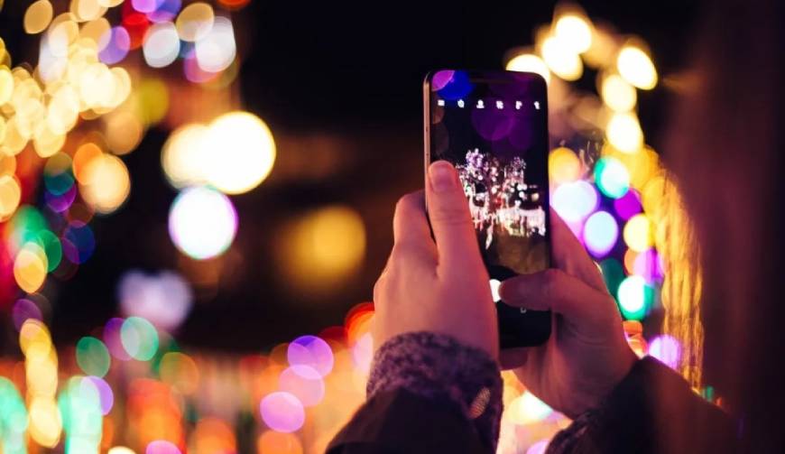 打破常规！桃山区产品视频拍摄将如何重塑行业格局？