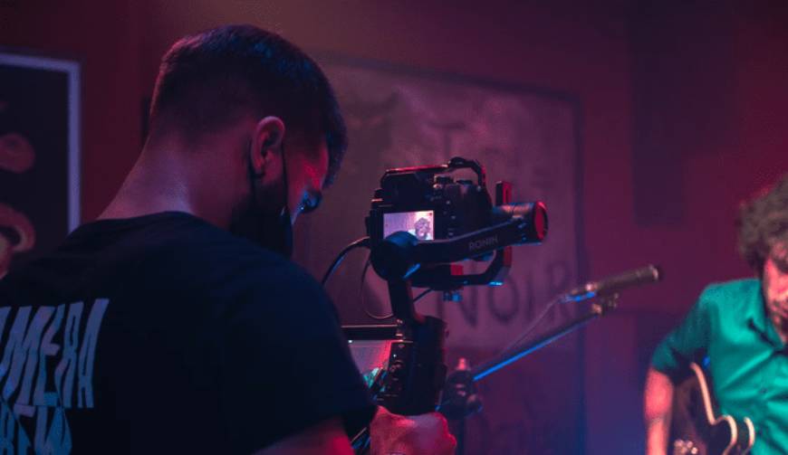 匠心雕琢视觉盛宴！专业桃山区产品视频拍摄公司赋能品牌价值