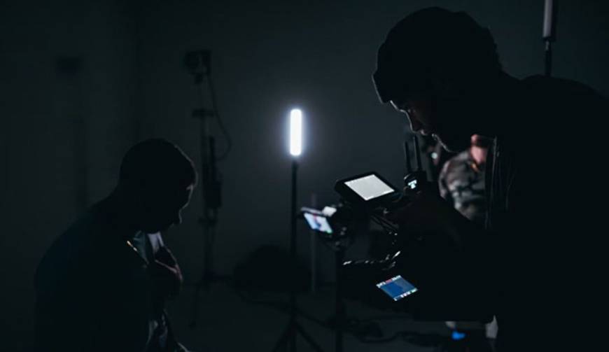 深耕桃山区产品视频拍摄，解锁产品出圈的流量密码