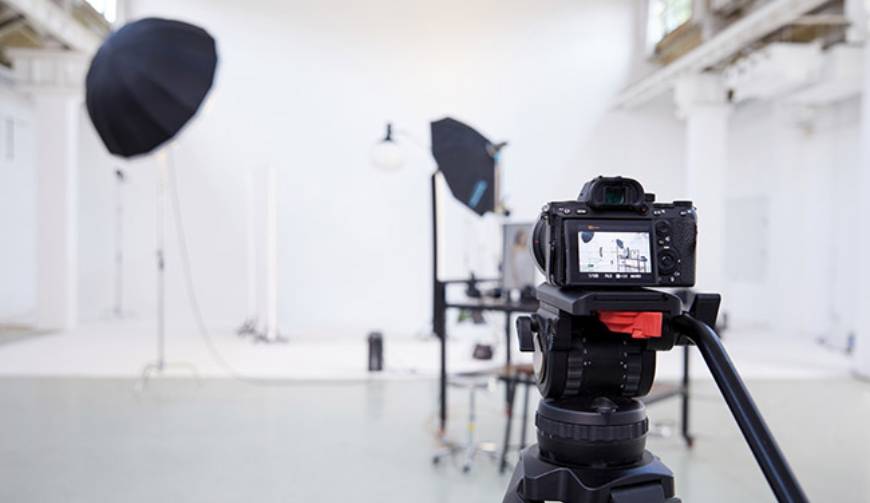 聚焦桃山区产品视频拍摄，打造品牌传播新高度