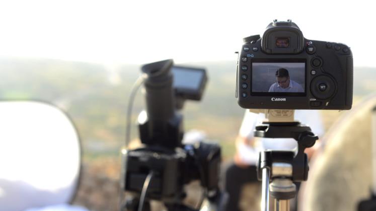 深耕桃山区产品宣传视频拍摄公司，解锁品牌传播的核心引擎