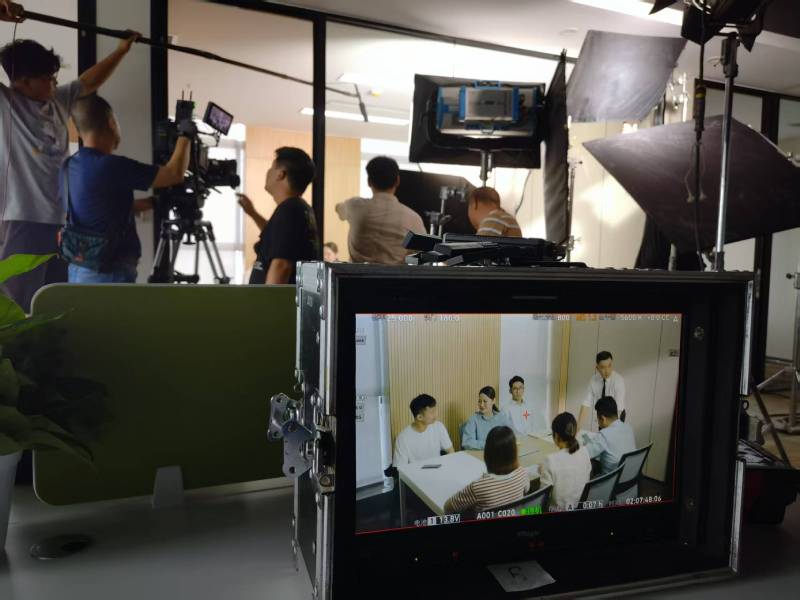 桃山区产品视频拍摄实操干货，助力产品打造吸睛视觉内容