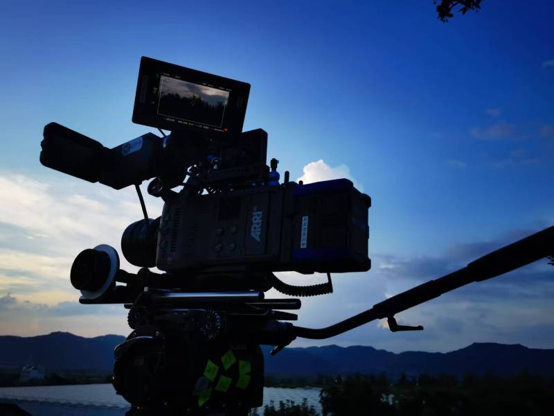 流量思维，桃山区电商产品视频拍摄制作的核心逻辑