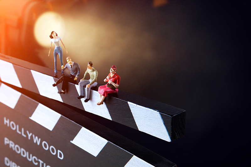 聚焦桃山区电商产品视频拍摄制作，为产品搭建高效转化桥梁