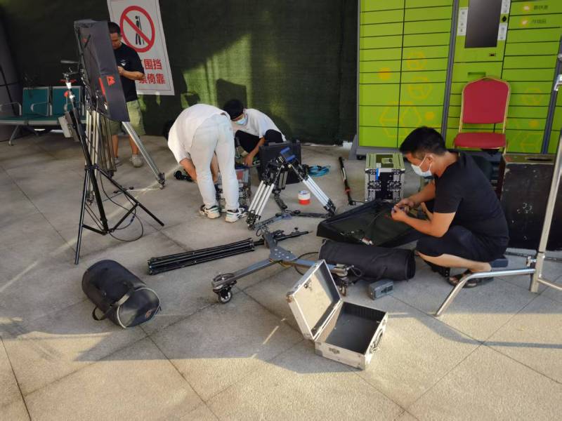 桃山区产品视频拍摄全攻略，让产品魅力在镜头下尽情绽放