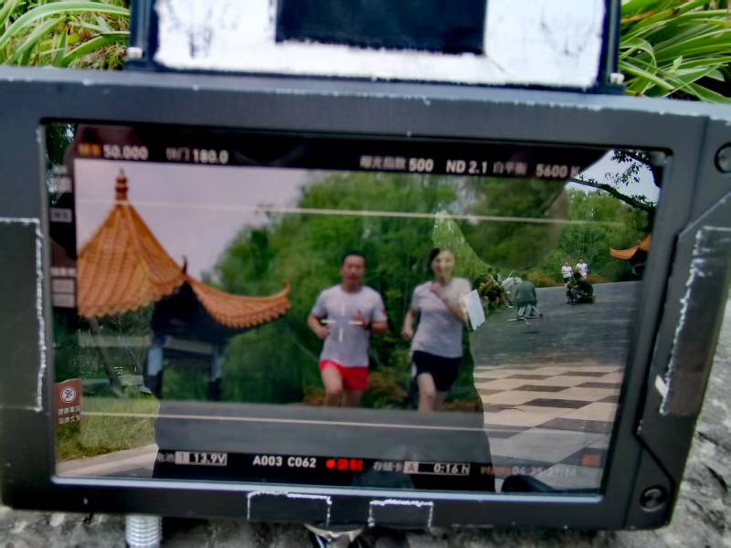 聚焦桃山区产品视频拍摄，用镜头为产品打造专属视觉名片