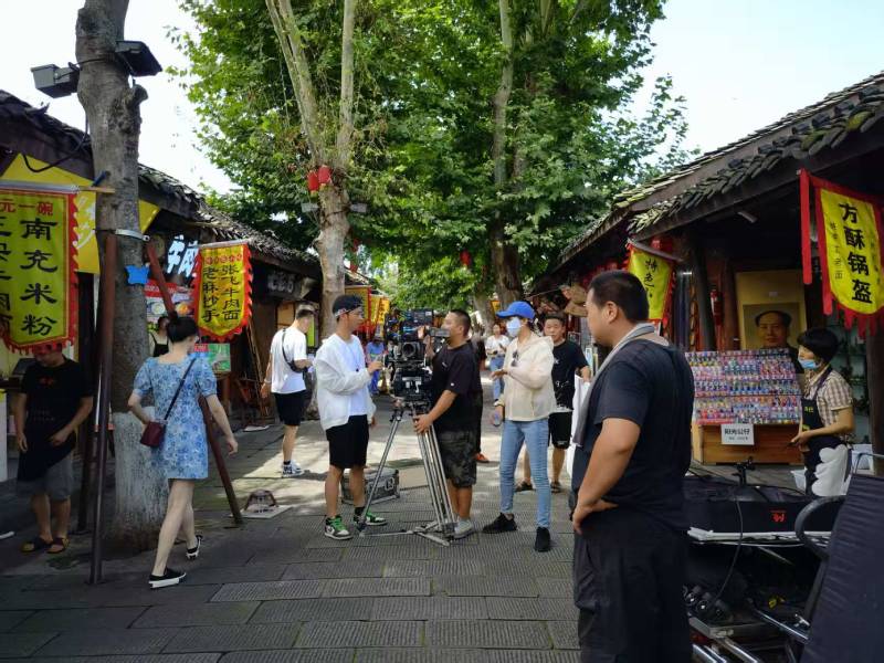 桃山区电商产品视频拍摄制作，开启销量增长新引擎