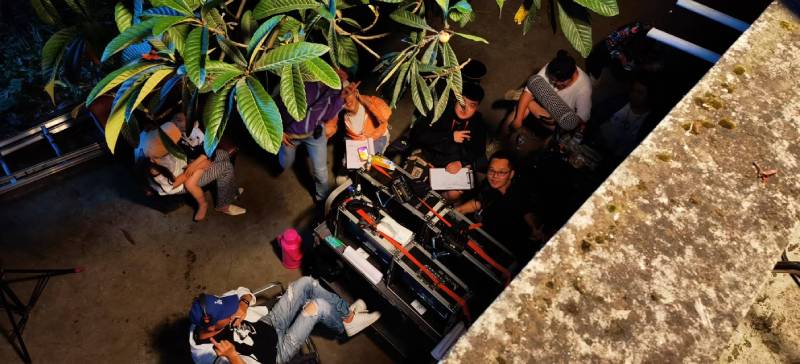 解锁桃山区产品宣传视频拍摄公司新势能，助力品牌强势破圈