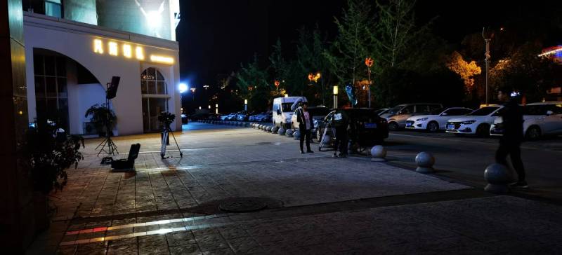 桃山区电商产品视频拍摄制作全攻略，打造高转化带货视频