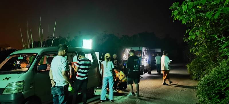 以镜头为笔，绘就桃山区产品视频的进阶之路