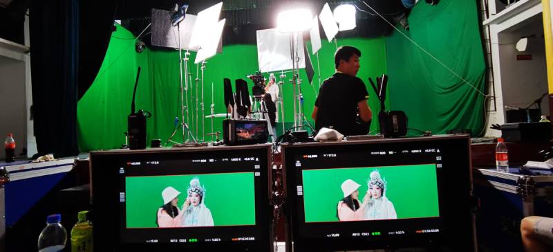 桃山区产品视频拍摄：以创意为翼，助力品牌翱翔