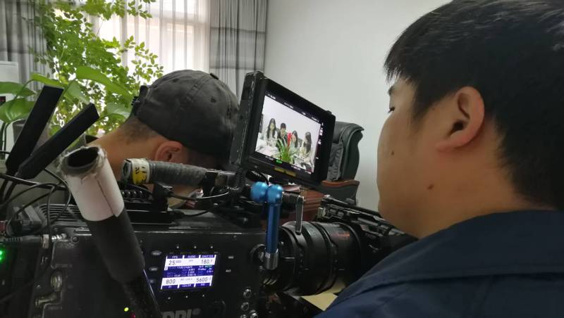 聚焦桃山区电商产品视频拍摄制作，以专业能力赋能产品电商增长