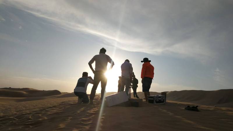 聚焦桃山区产品宣传视频拍摄公司，以专业匠心助力品牌声量远扬