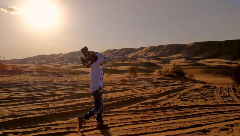 深耕桃山区产品宣传视频拍摄公司，解锁品牌传播的核心动能