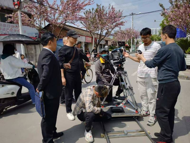 桃山区产品视频拍摄进阶指南，助力产品抢占视觉高地