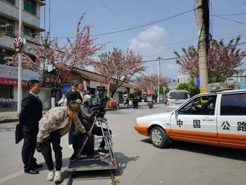 桃山区产品宣传视频拍摄公司：专业赋能，点亮品牌之光