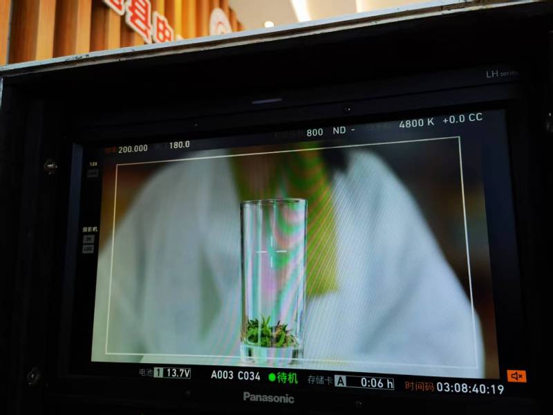 天然优选！桃山区电商产品宣传视频溯源原料产地的真实故事