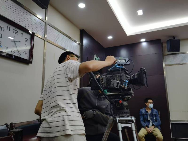 大数据指导创作方向，桃山区产品视频拍摄公司让每帧画面都有效触达